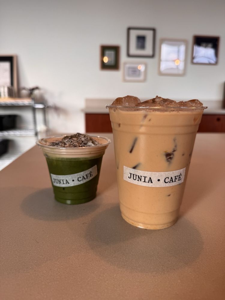 Junia Café
