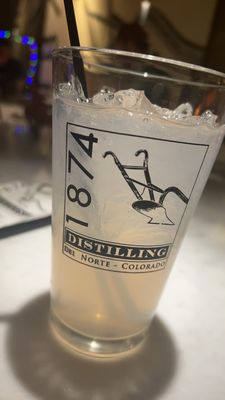 1874 Distilling LTD by null