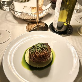 Delmonico's - Crab cake - Steakhouses Near Me - New York, New York Delmonico's - Crab cake - Steakhouses Near Me - New York, New York