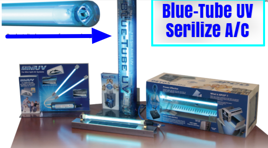 Slide of Lou the Plumber at Lane HV/AC Services