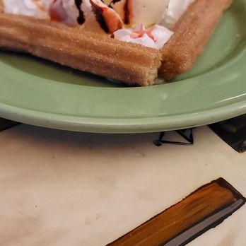 Tulcingo Mexican Restaurant - churros - Mexican Near Me - Monroe, New York