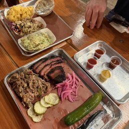 The Bashful Tray
