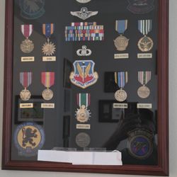 Shadow Box