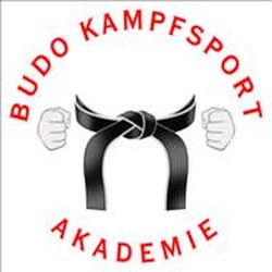 Budo-Kampfsport-Akademie - Logo Budo-Kampfsport-Akademie