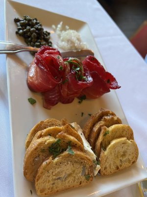 Bon Ami by null