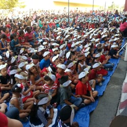 Eastvale Elementary School