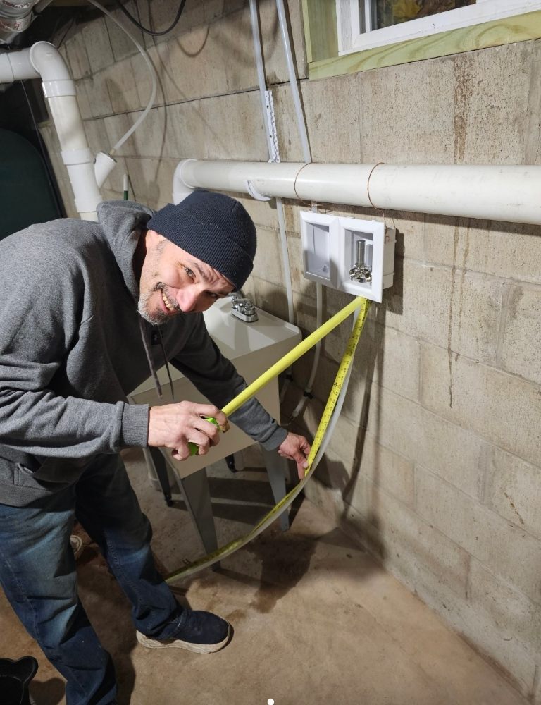 Slide of Start To Finish Group