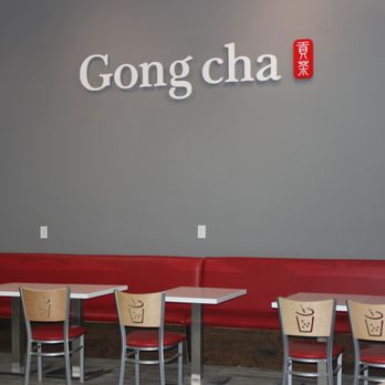 Gong Cha - Bubble Tea Near Me - Alameda, California Gong Cha - Bubble Tea Near Me - Alameda, California