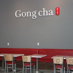 Gong Cha