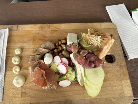 Fehrenbacher's Meats & Eats by null