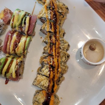 Koi Sushi - Japanese Near Me - Chicago, Illinois Koi Sushi - Japanese Near Me - Chicago, Illinois