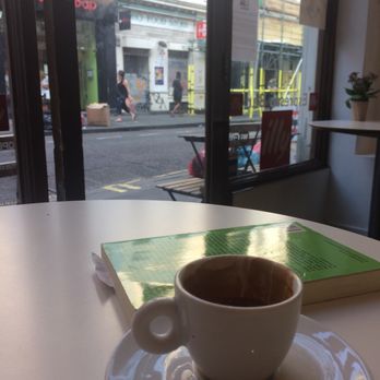 Lick - Coffeeeeeew - Ice Cream & Frozen Yogurt Near Me - London, XGL Lick - Coffeeeeeew - Ice Cream & Frozen Yogurt Near Me - London, XGL