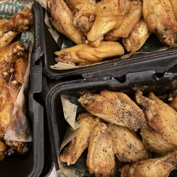 Wingstop - Chicken Wings Near Me - Erie, Pennsylvania Wingstop - Chicken Wings Near Me - Erie, Pennsylvania