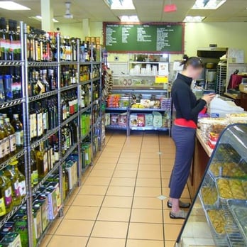 Mediterranean Specialty Foods - Front Counter - Get a Spinach or Beef Pie here! - Specialty Food Near Me - Vancouver, British Columbia Mediterranean Specialty Foods - Front Counter - Get a Spinach or Beef Pie here! - Specialty Food Near Me - Vancouver, British Columbia