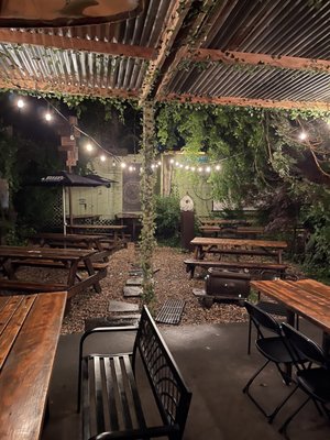 Sayra's Wine Bar by null