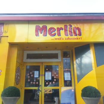 Merlin - Fast Food Near Me - Lübeck, SH