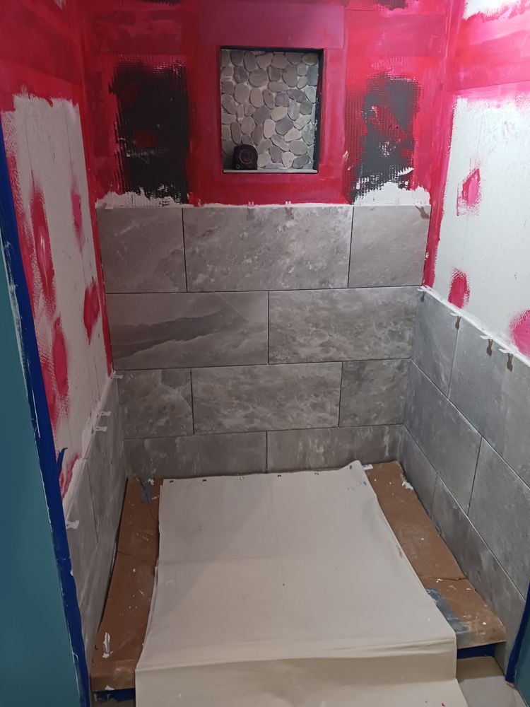 Slide of RPB Contracting