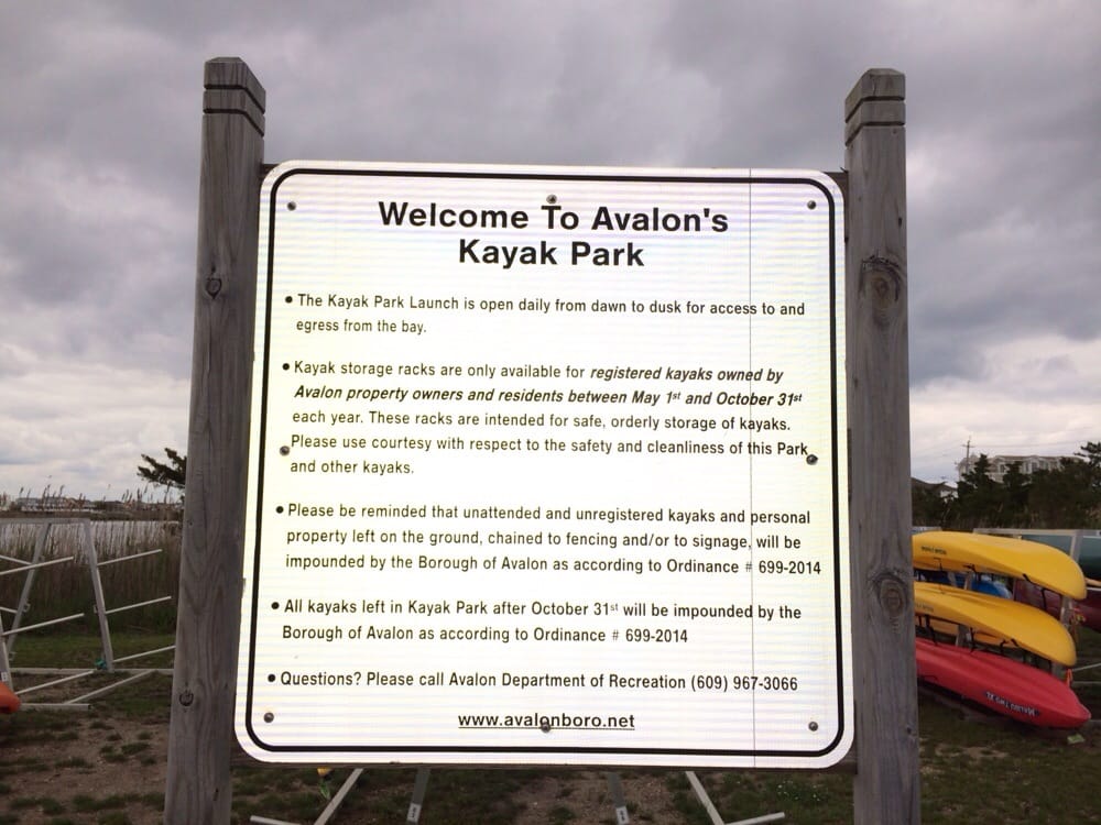 AVALON’S KAYAK BEACH Updated September 2024 316 57th St, Avalon