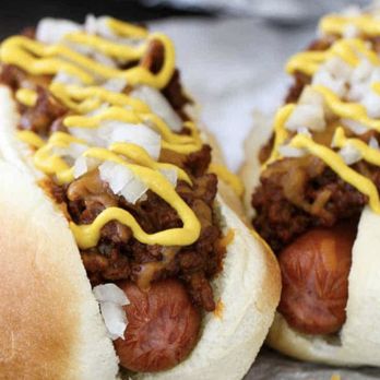 Top Dawgs Mobile - All-Beef Hot Dawgs - Burgers Near Me - Bedford, Virginia Top Dawgs Mobile - All-Beef Hot Dawgs - Burgers Near Me - Bedford, Virginia