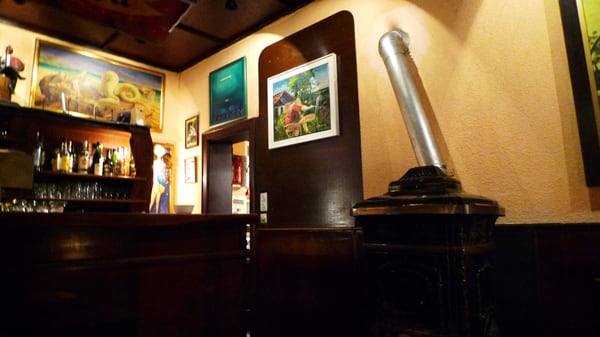 Gregor Samsa by null