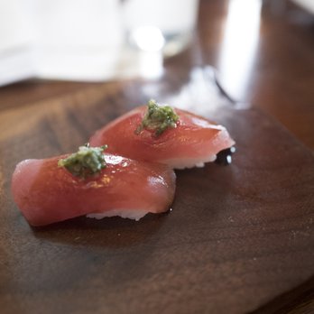 Uchiko Austin - Tuna - Sushi Bars Near Me - Austin, Texas Uchiko Austin - Tuna - Sushi Bars Near Me - Austin, Texas