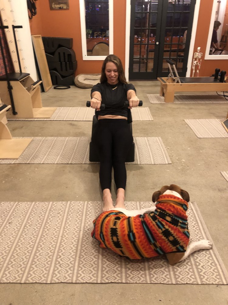 FLYING SQUIRREL PILATES STUDIO Updated October 2024 33 Photos & 12