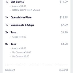Proof of purchase, tears, and regret's. Proof of purchase, tears, and regret's.