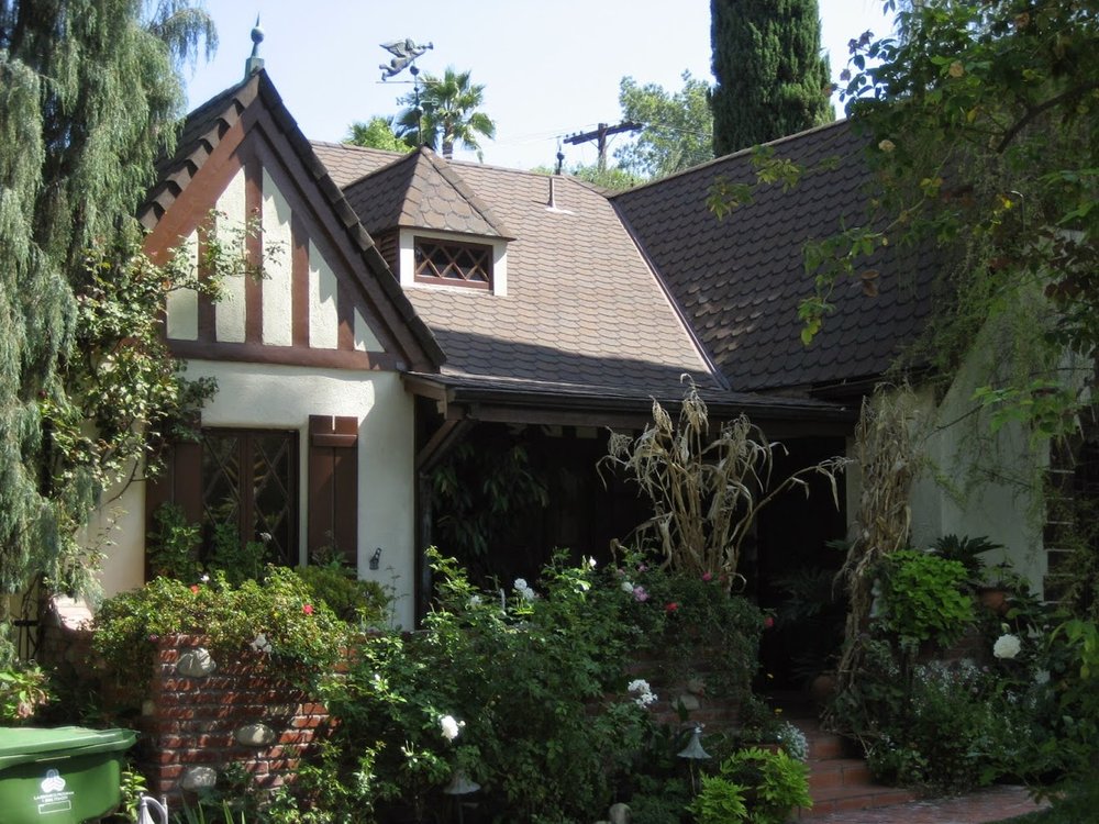 Slide of J & J Roofing