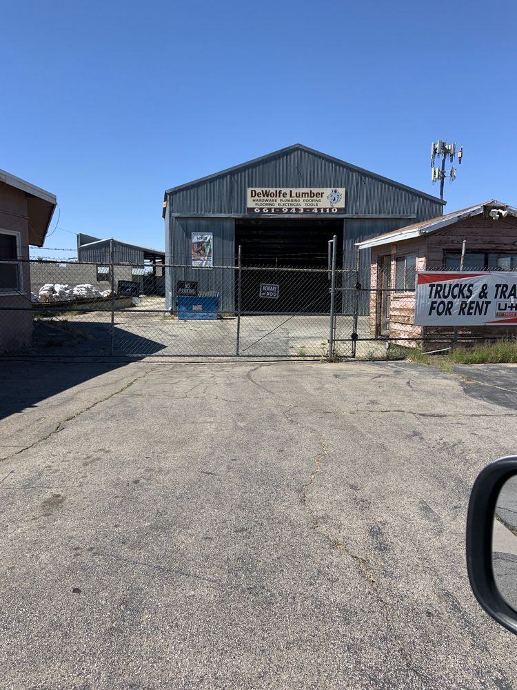 DE WOLFE LUMBER CO Updated October 2024 19 Reviews 5041 Columbia Way, Lancaster