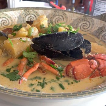 Mi Olivia Restaurant - Mi olivia mariscada - Pizza Near Me - Hempstead, New York