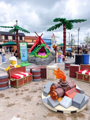 LEGOLAND® New York Resort by null