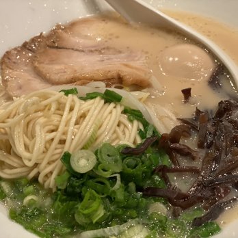 Ippudo San Francisco - Ramen Near Me - San Francisco, California Ippudo San Francisco - Ramen Near Me - San Francisco, California