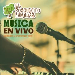 El Bosquecito Familiar