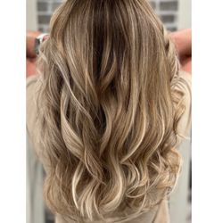 Salon Victoria Makeup And Hair Lounge