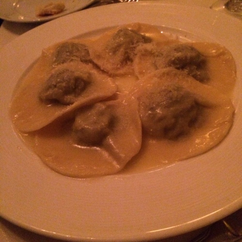Cafe Panache - Filet mignon ravioli - Salad Near Me - Ramsey, New Jersey Cafe Panache - Filet mignon ravioli - Salad Near Me - Ramsey, New Jersey