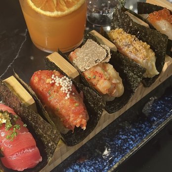 Wabi Nori - Sushi Bars Near Me - Flushing, New York