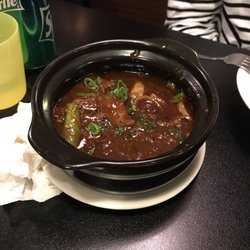Little Mekong - Pork belly