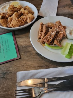 Bean Vegan Cuisine by null