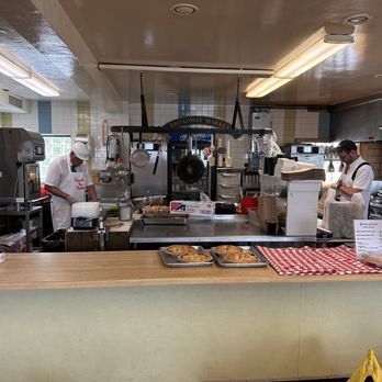 Charlie the Butcher's Kitchen - Where the magic happens - Sandwiches Near Me - Buffalo, New York