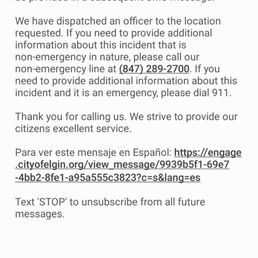 Unreasonable stuff. Ask help from police