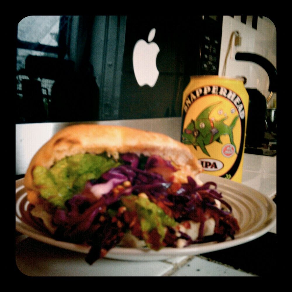 GRILL & GREENS 994 Manhattan Ave, Brooklyn, New York Middle Eastern