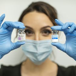 ClaraDerma - We offer both Botox & Xeomin