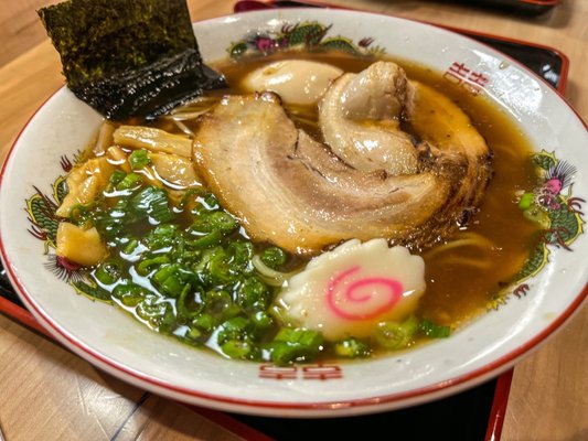 Kato Ramen Toledo by null