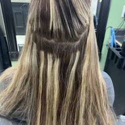 Enstyl Hair Salon