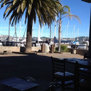 Le Garage - French Near Me - Sausalito, California Le Garage - French Near Me - Sausalito, California