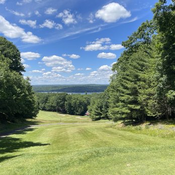 Paupack Hills - Money shot - Country Clubs Near Me - Greentown, Pennsylvania