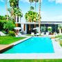 Photo of Architectural Blue