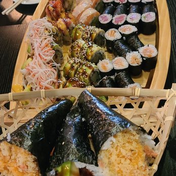 Miso - Sushi boat - Sushi Bars Near Me - Troy, Michigan Miso - Sushi boat - Sushi Bars Near Me - Troy, Michigan