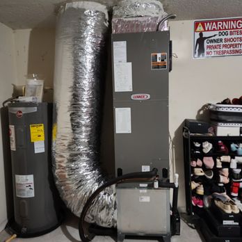 Von's Heating and Air - Looks and performs great! - Heating & Air Conditioning/HVAC Near Me - Orange Park, Florida Von's Heating and Air - Looks and performs great! - Heating & Air Conditioning/HVAC Near Me - Orange Park, Florida