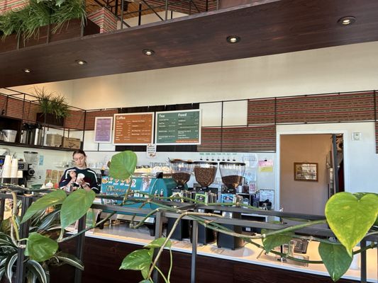 Nossa Familia Coffee by null